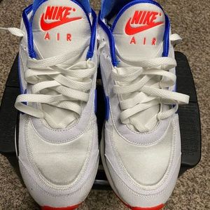 Nike Air Max 2090 EOI